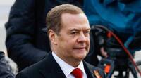 Медведев пригрозил Международному уголовному суду в Гааге ракетным терактом